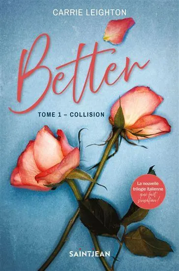 Better T.01 Collision