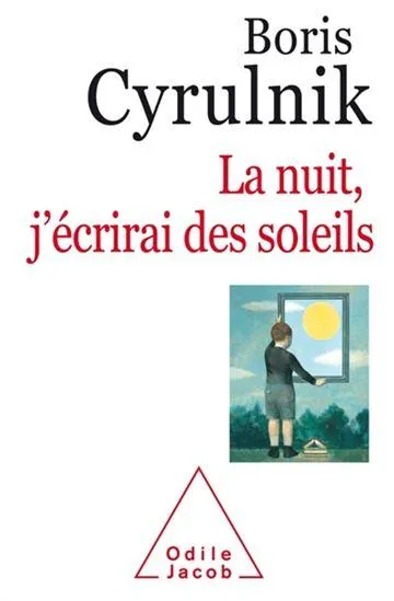 La Nuit, j'écrirai des soleils