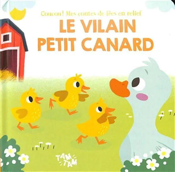 Le Vilain petit canard