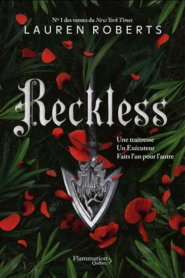 Reckless #02