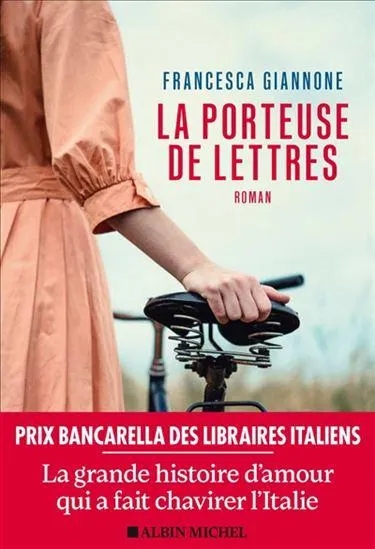 La Porteuse de lettres