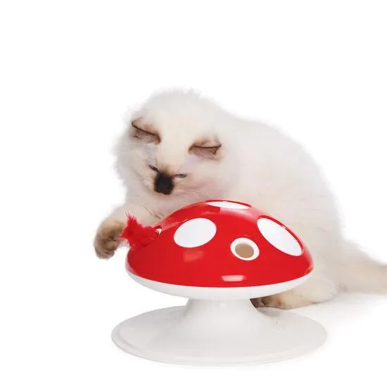 Jouet champignon « Senses » 2.0