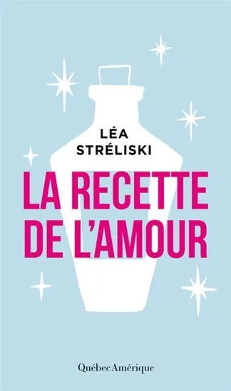 La Recette de l'amour