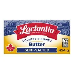 Semi-Salted Butter