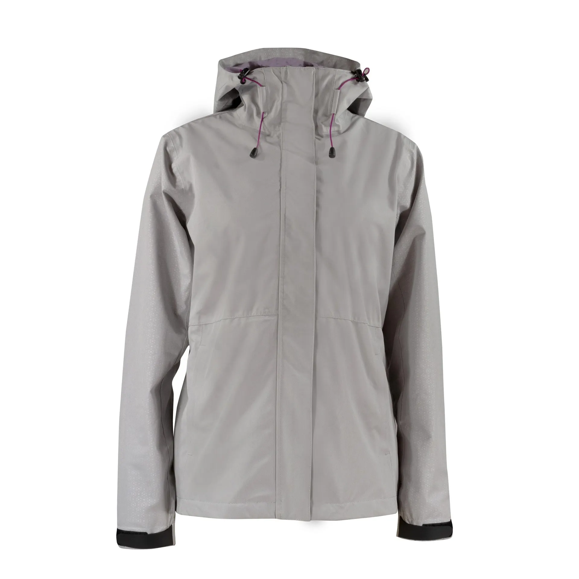 Manteau imperméable extensible - Femme