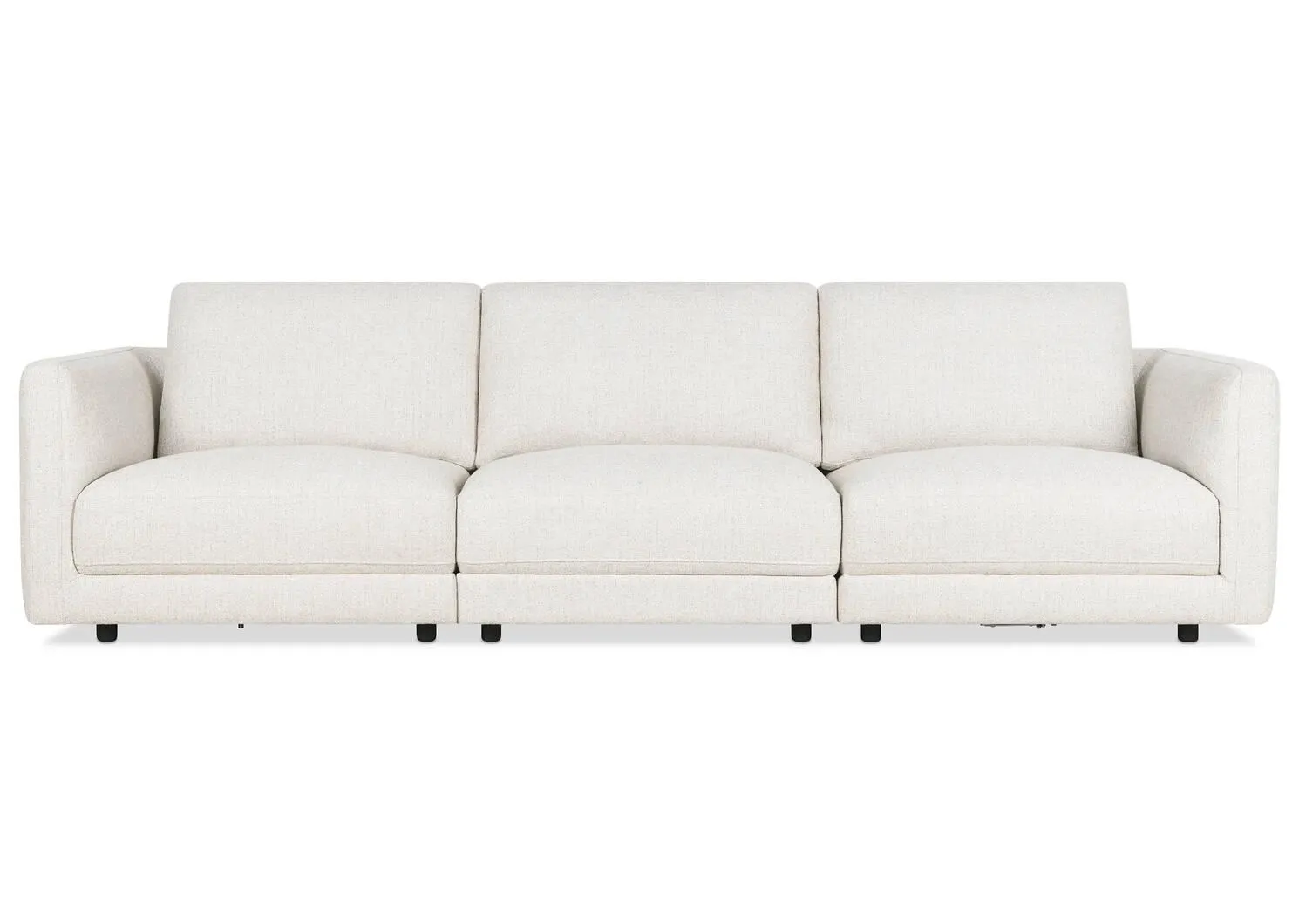 Modulaire 3 pièces Mila