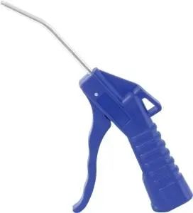 3 in. Pistol-Grip Air Blow Gun