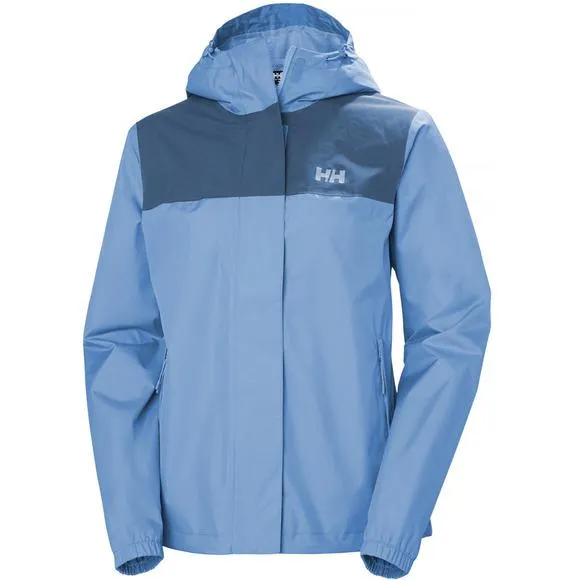 Vancouver - Women's Hooded Rain Jacket