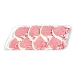 Center-Cut Pork Chops