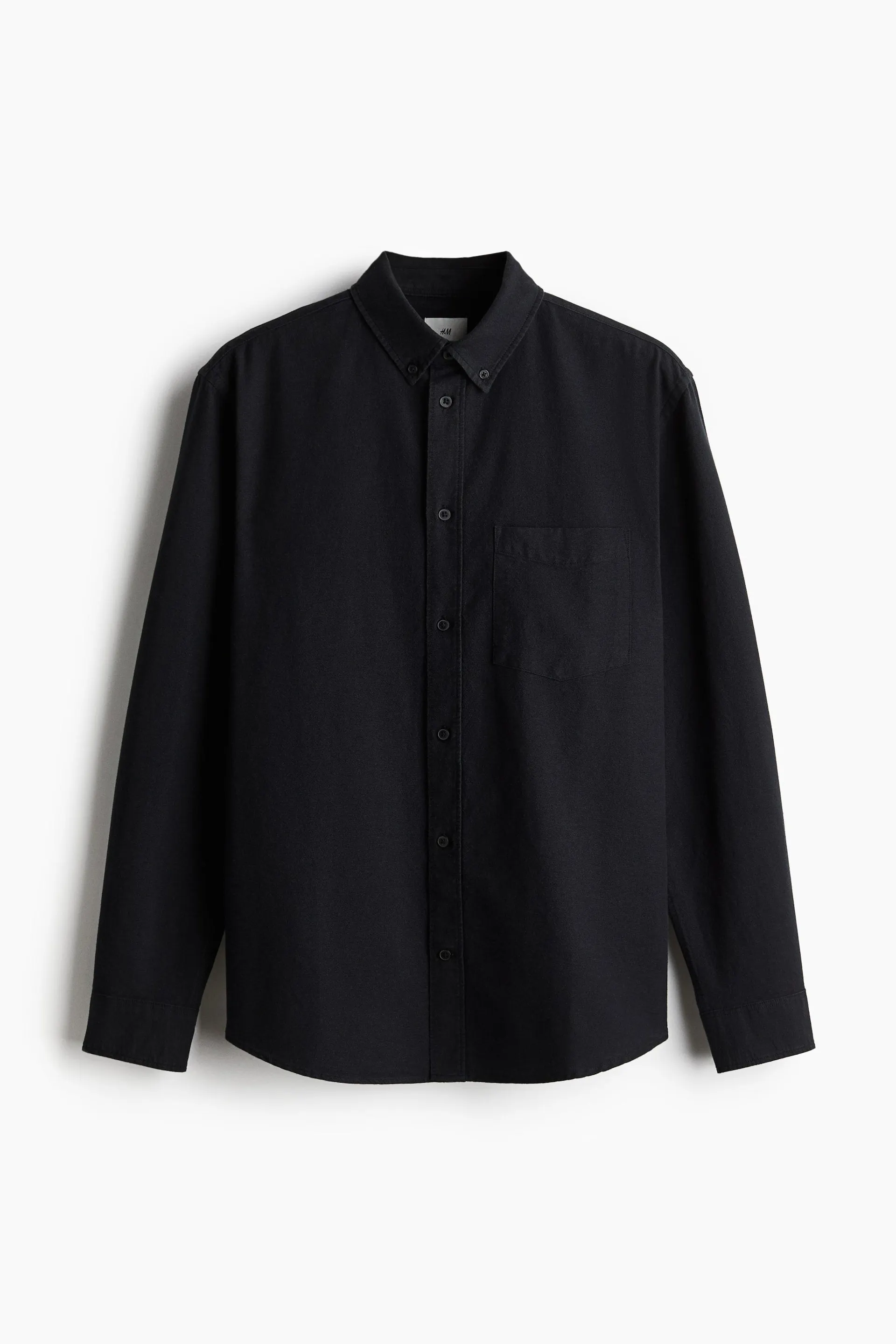 Chemise Oxford Coupe classique