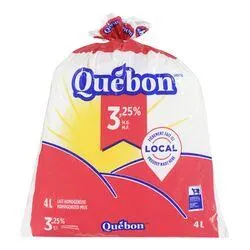 3.25% Milk