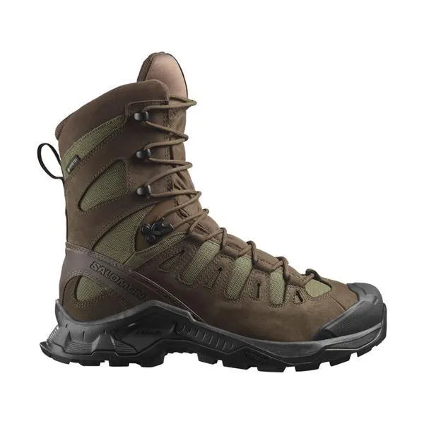 Bottes Quest Tracket High GTX pour homme