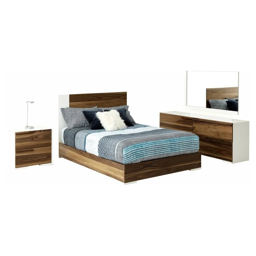 Mobilier de chambre à coucher - Grand