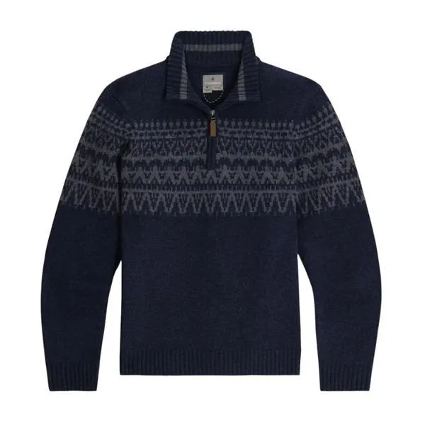 Chandail à enfiler Arch Rock 1/4 Zip pour homme