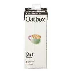 Barista Oat Beverage