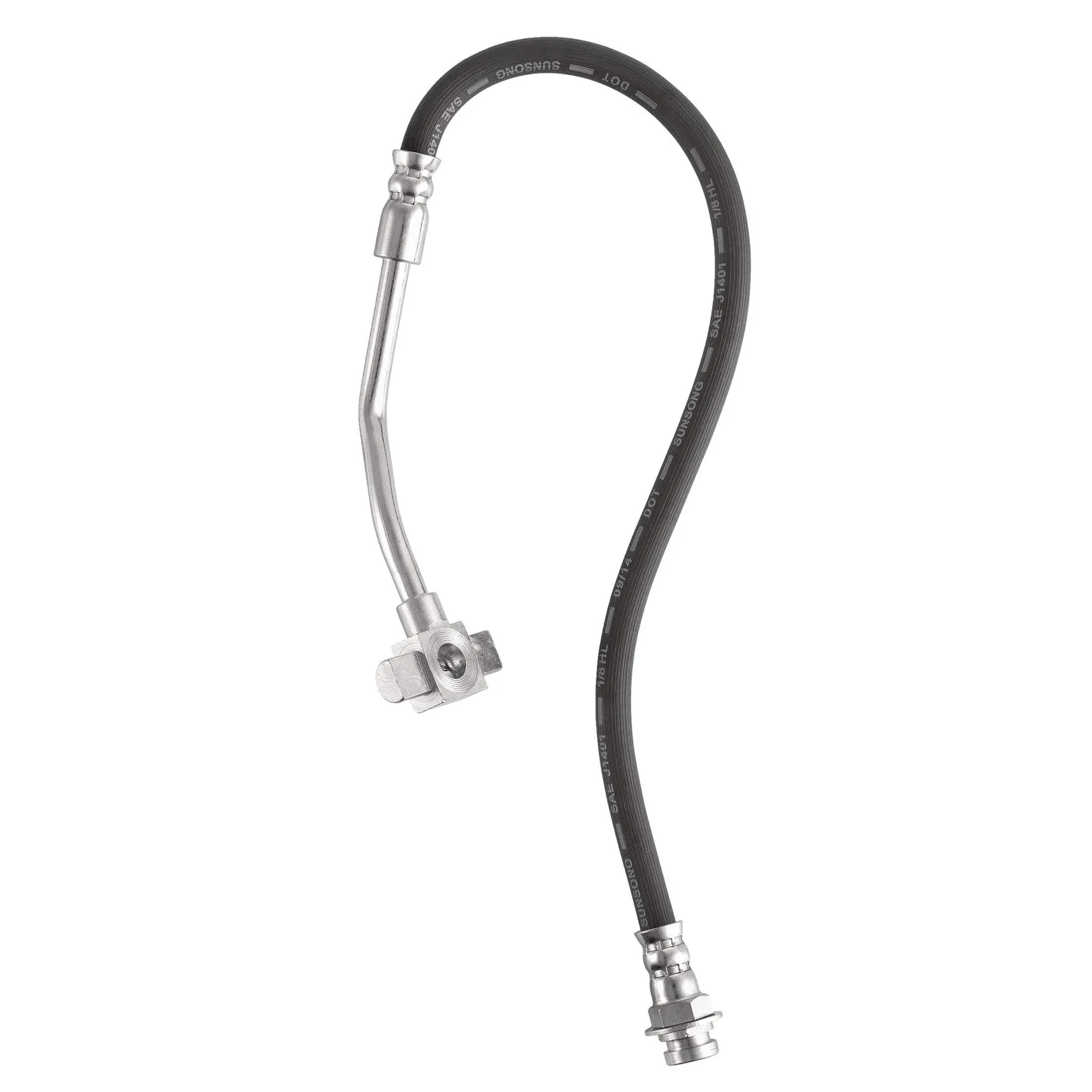 Flexible de frein Dorman First Stop, pièces H9000 à H599999