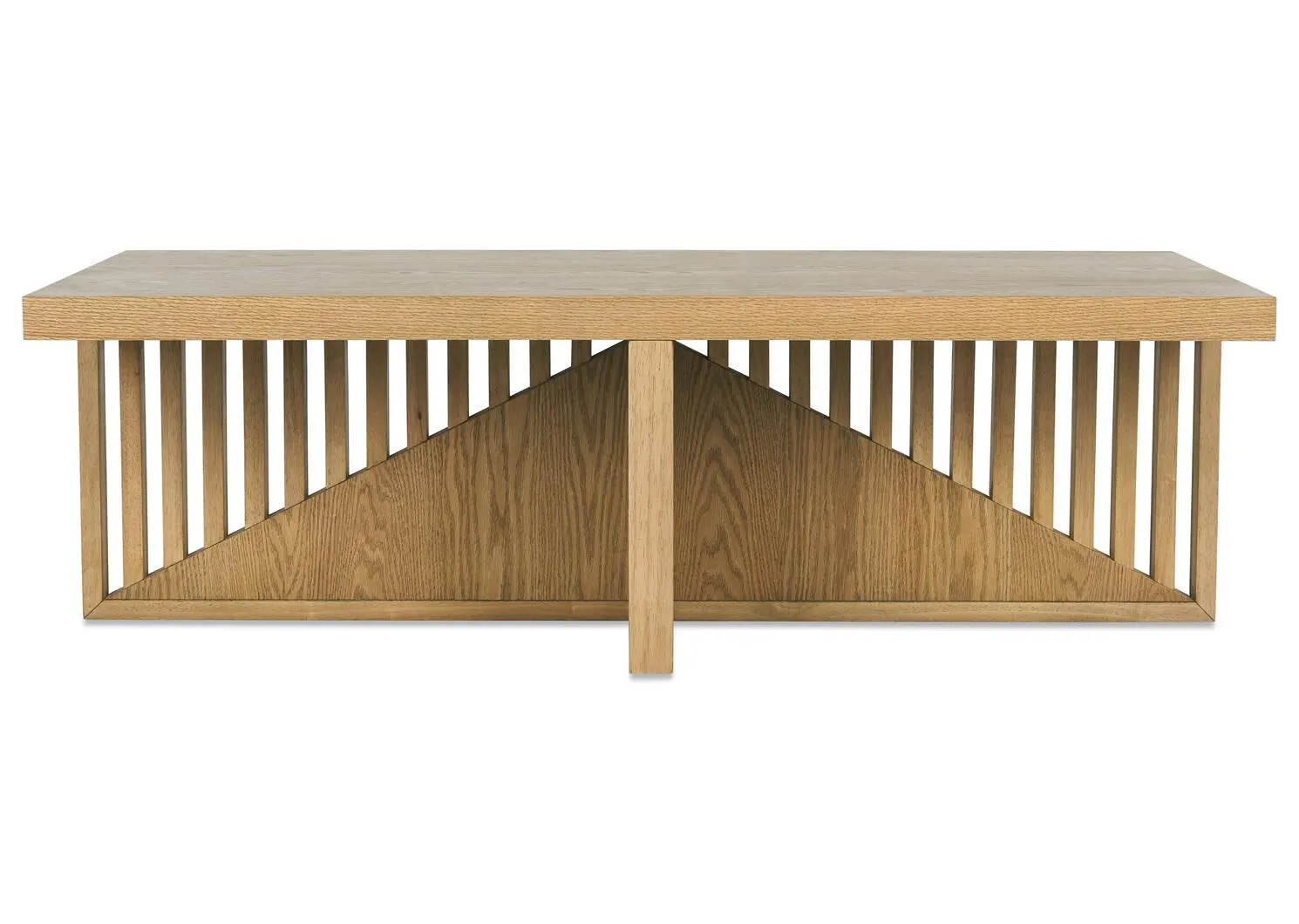 Table basse Crest -Darby sésame