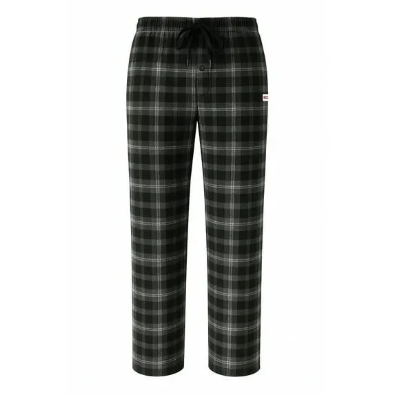 Wrangler Men's Ultra Comfort Microfleece Lounge Pants, 1 Pack