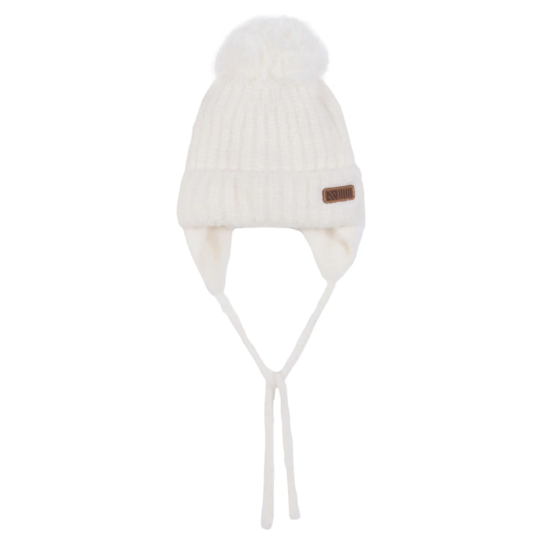 Elsa Knit Beanie 6-24m