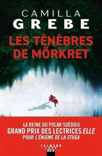 Les Ténèbres de Mörkret