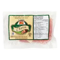 Salted Fat with Meat