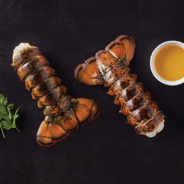 Seacore Canadian Lobster Tails, 5 lb