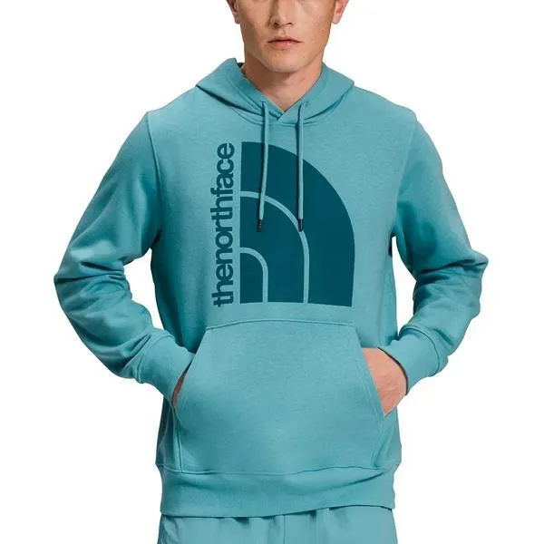 Chandail à capuchon Jumbo Half Dome pour homme