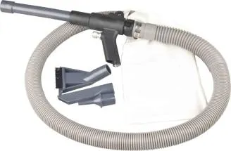 VAPER 2-in-1 Air Vacuum and Blow Gun Kit