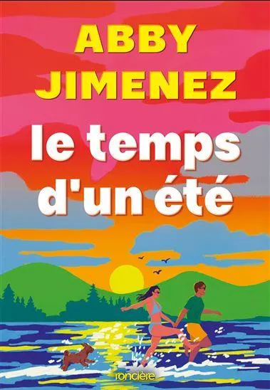 Le Temps d'un été