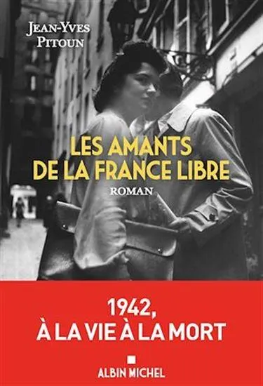 Les Amants de la France libre