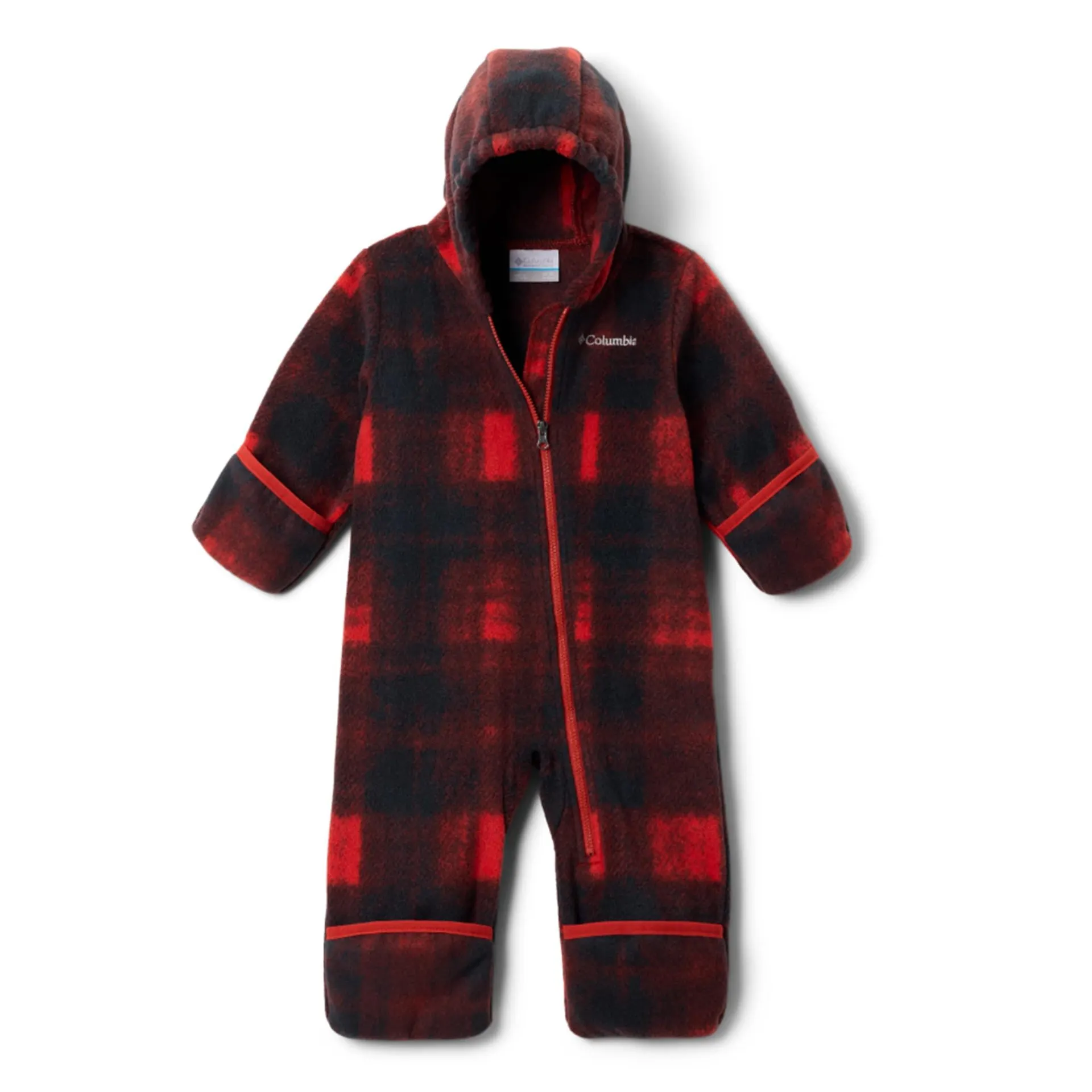 Snowtop II Bunting 0-24m
