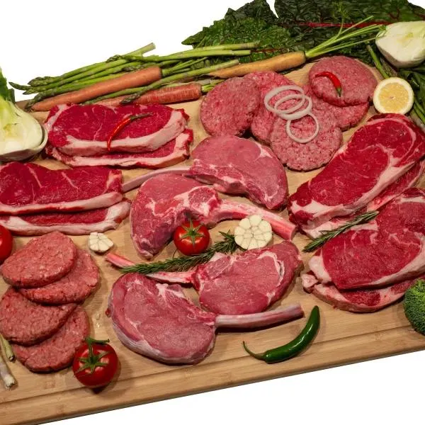 Near North Life BBQ Grilling Bundle
