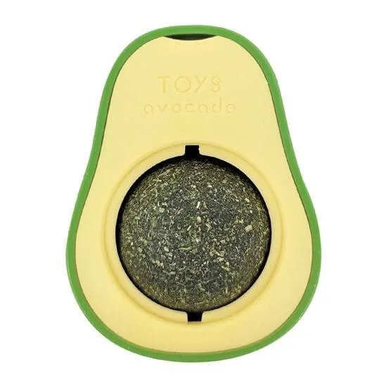 Jouet avocat pour chats