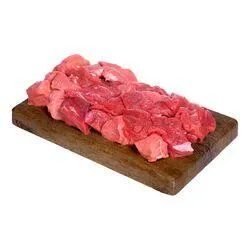 Stewing Beef Cubes