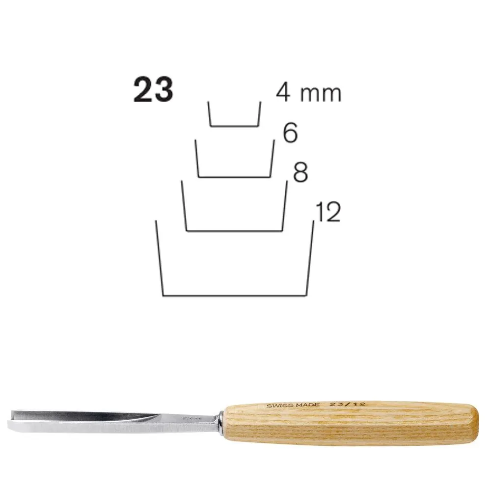 Macaroni Tools N°23 - Pfeil. Swiss made