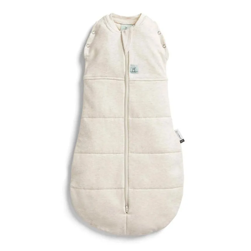 Cocoon 2.5tog Swaddle Sleep Bag 6-12m