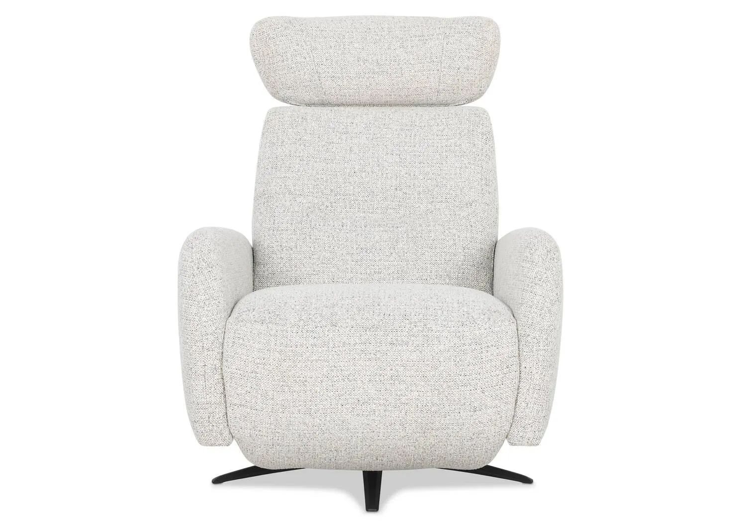 Fauteuil inclinable motorisé Harris -Yuri huître