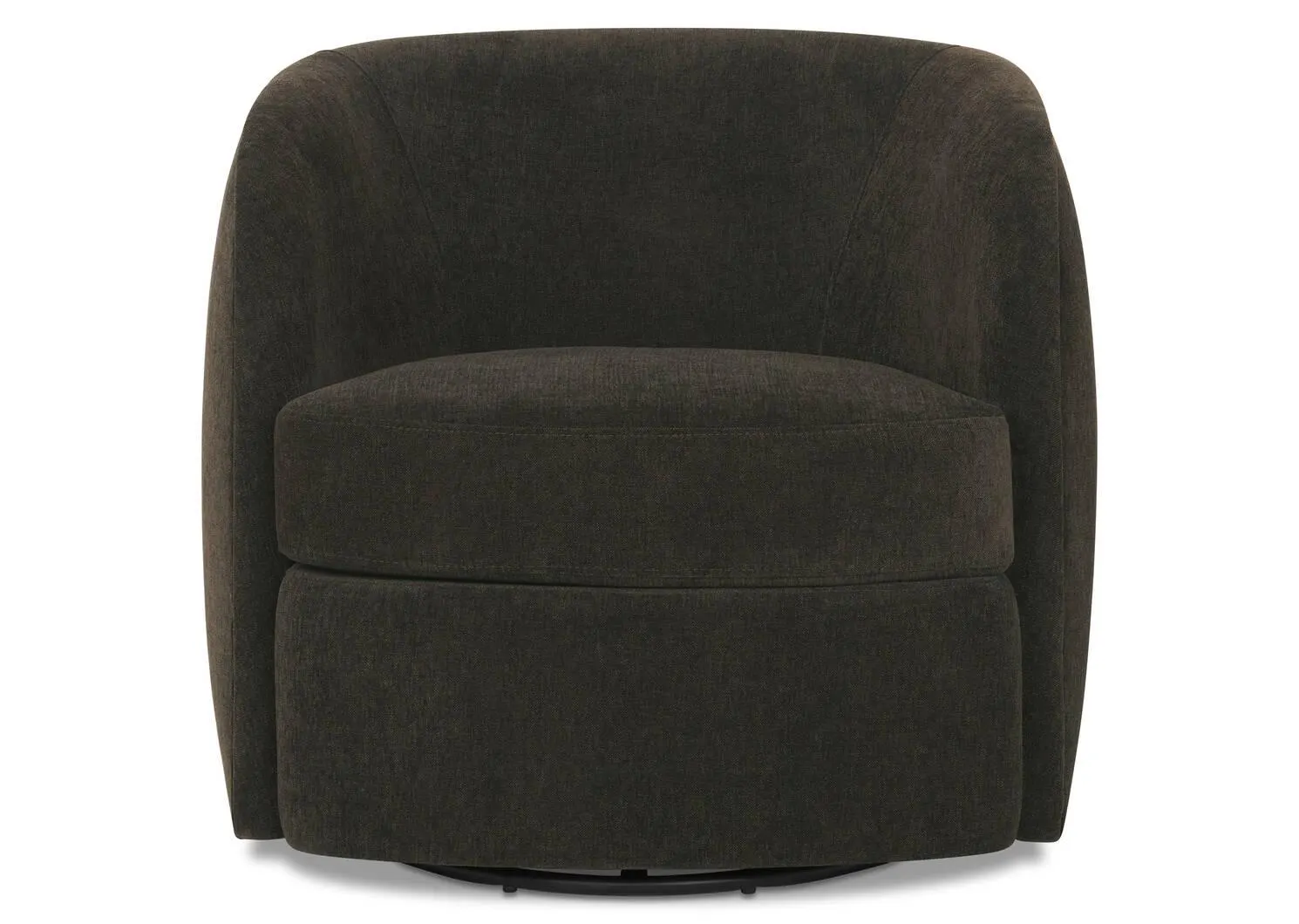 Fauteuil pivotant Viola