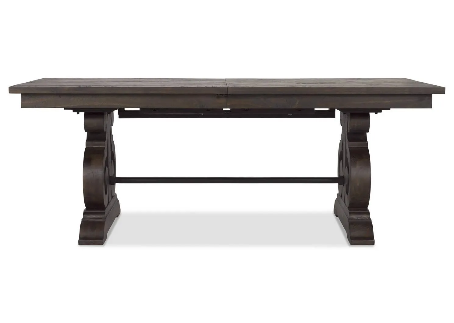 Table à rallonge Churchill