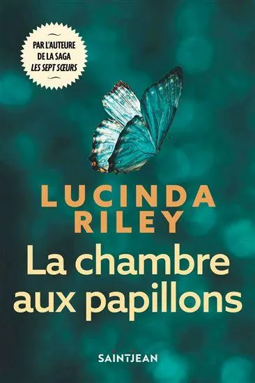 La Chambre aux papillons N. éd.