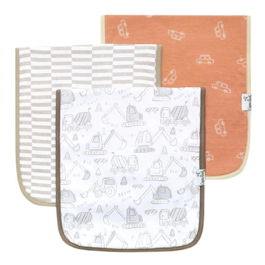 Lange D'Épaule Paquet de 3 - Camions