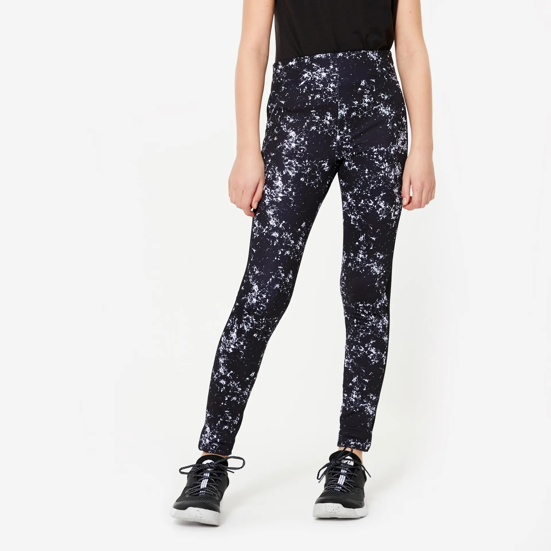 Legging respirant enfant – S 500
