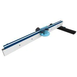 Guide pour table de toupie #PRS1015 36’’ - Kreg