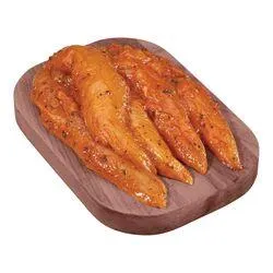 BBQ Chicken Strips