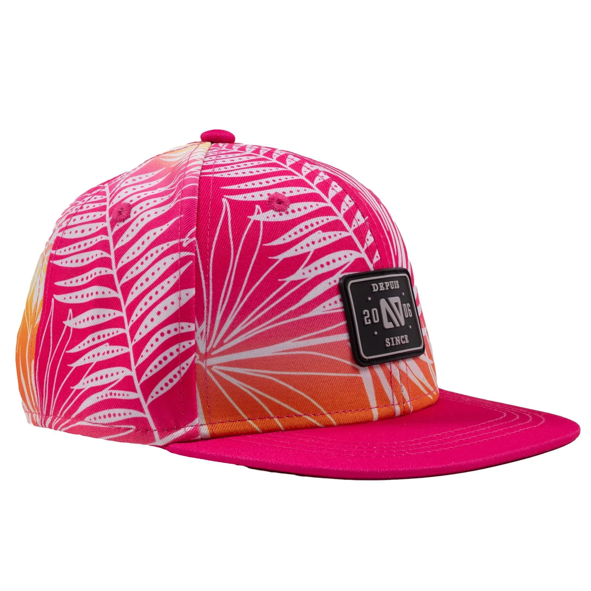 Palm Tree Cap 12-24m