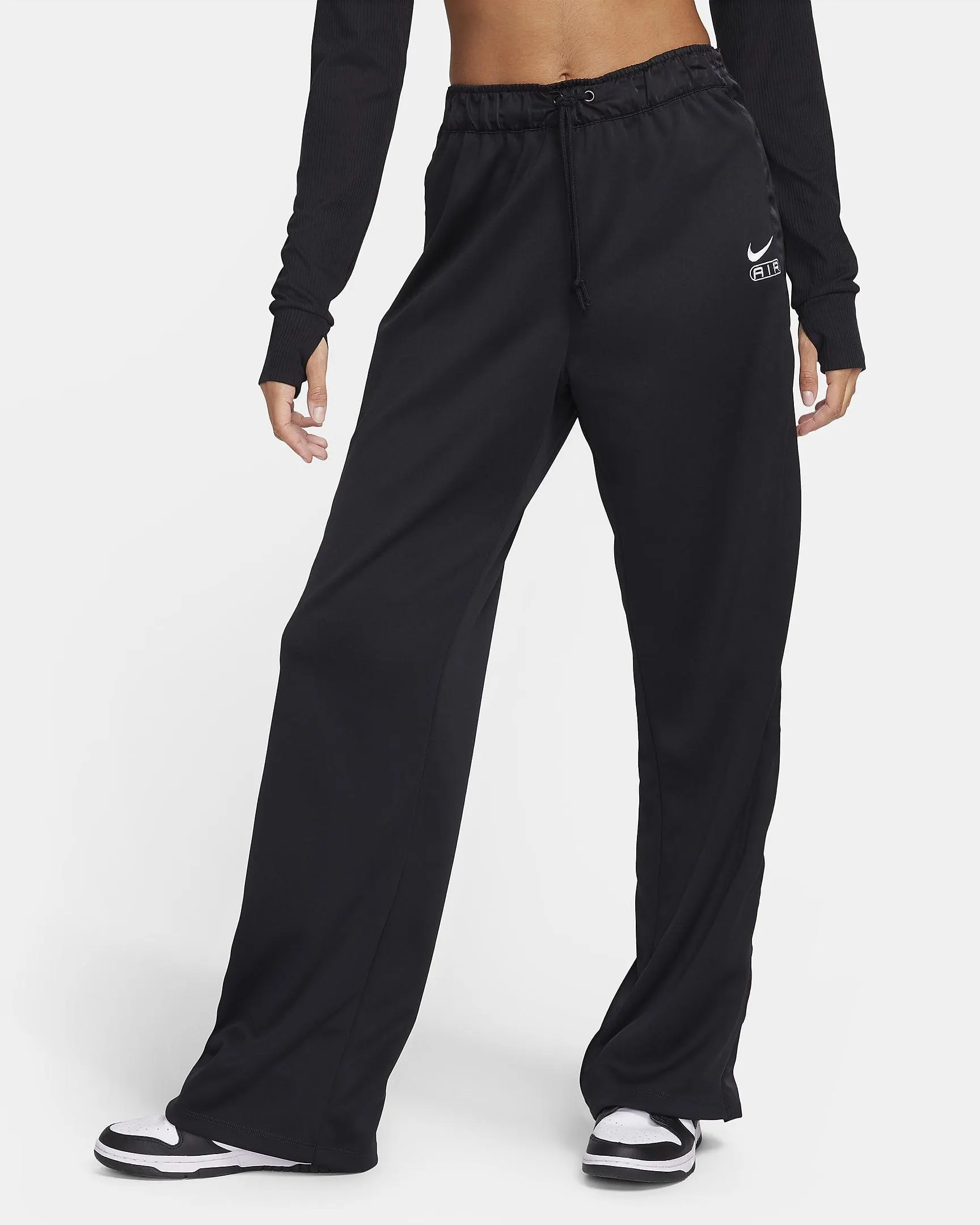 Women's Mid-Rise Breakaway Trousers