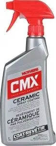 Mothers Ceramic Spray Coating