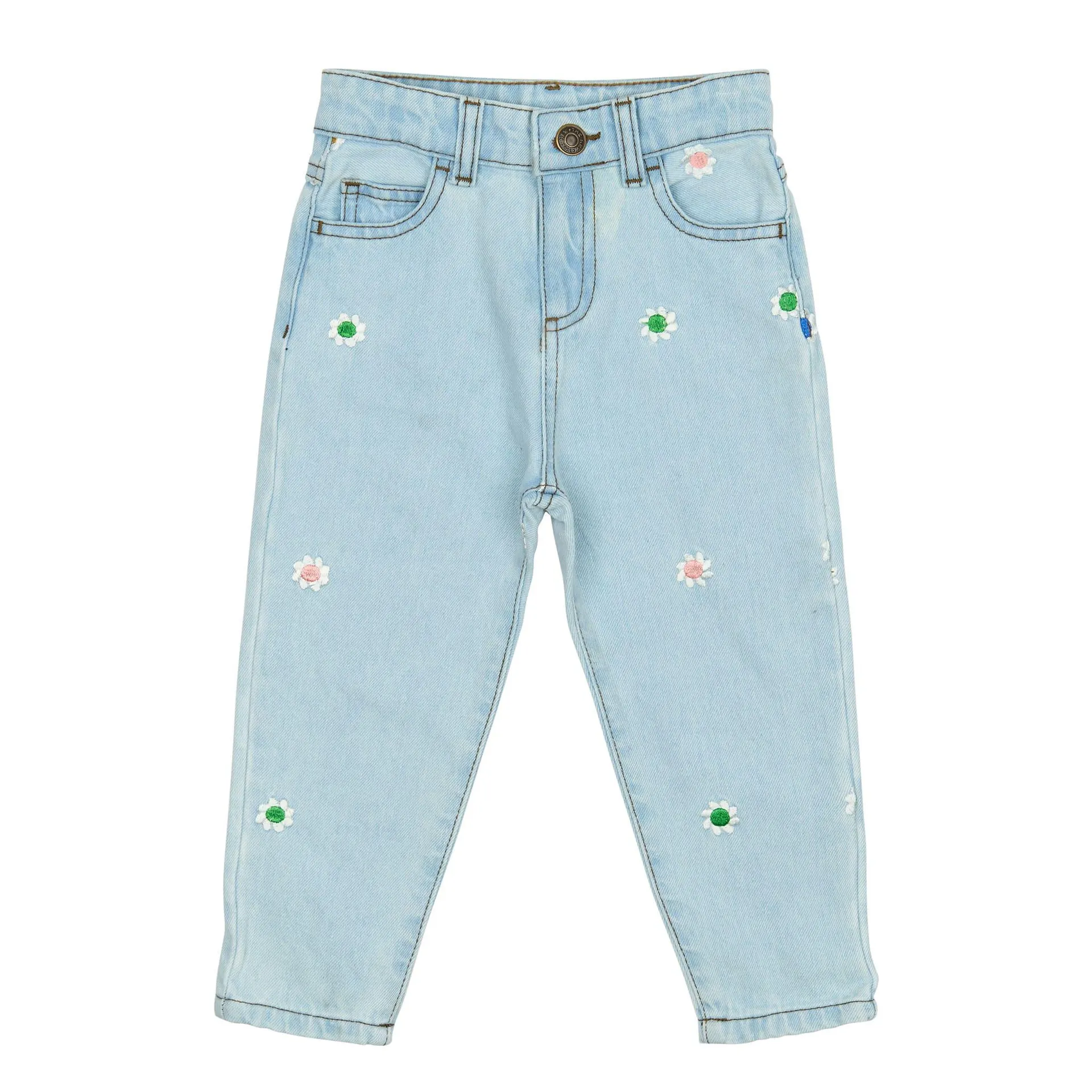 Portia Carrot Jeans 12-36m