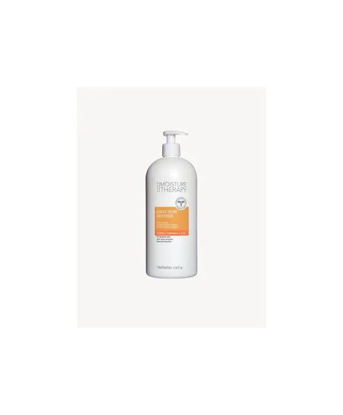 Lotion pour le corps Défense cutanée quotidienne Avon Moisture Therapy en format boni | Avon