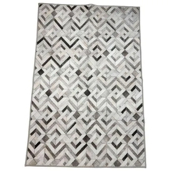 Tapis lavable pour animaux, Crème